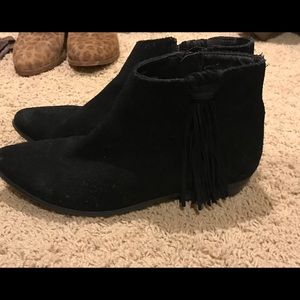 Coconuts Brand Bootie